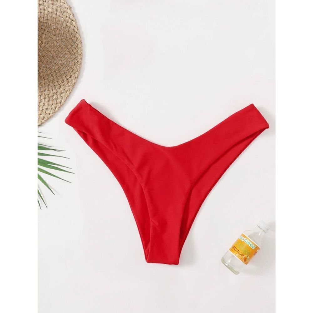 ❤️Shein high cut bikini bottoms